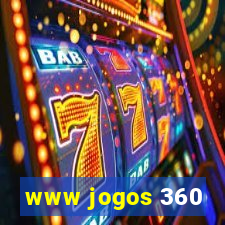 www jogos 360